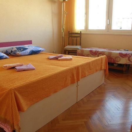 Neva Rooms Split Exterior foto
