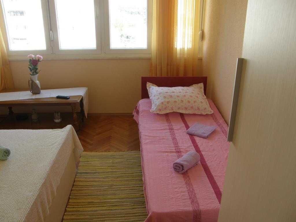 Neva Rooms Split Exterior foto