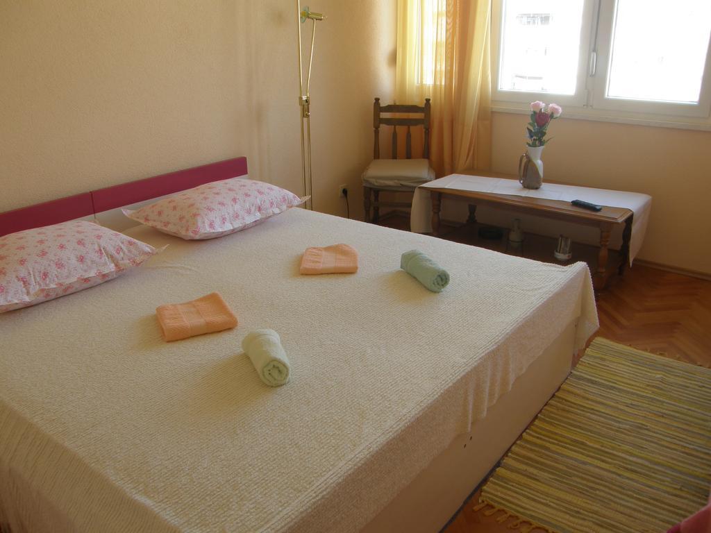 Neva Rooms Split Exterior foto