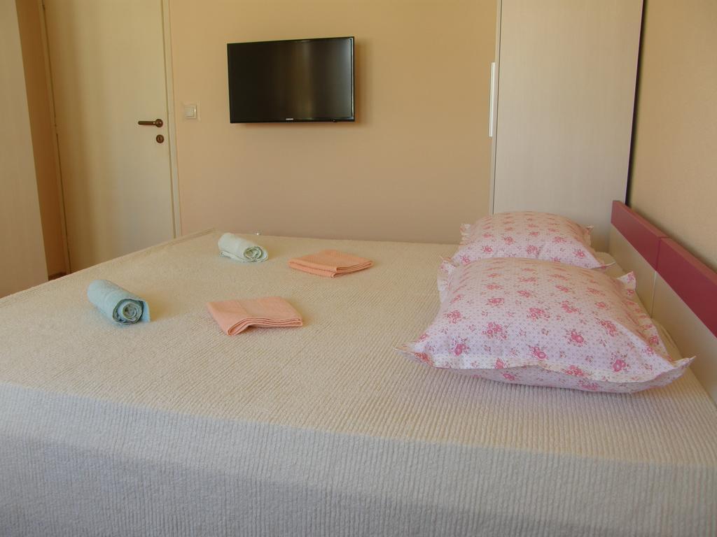Neva Rooms Split Exterior foto