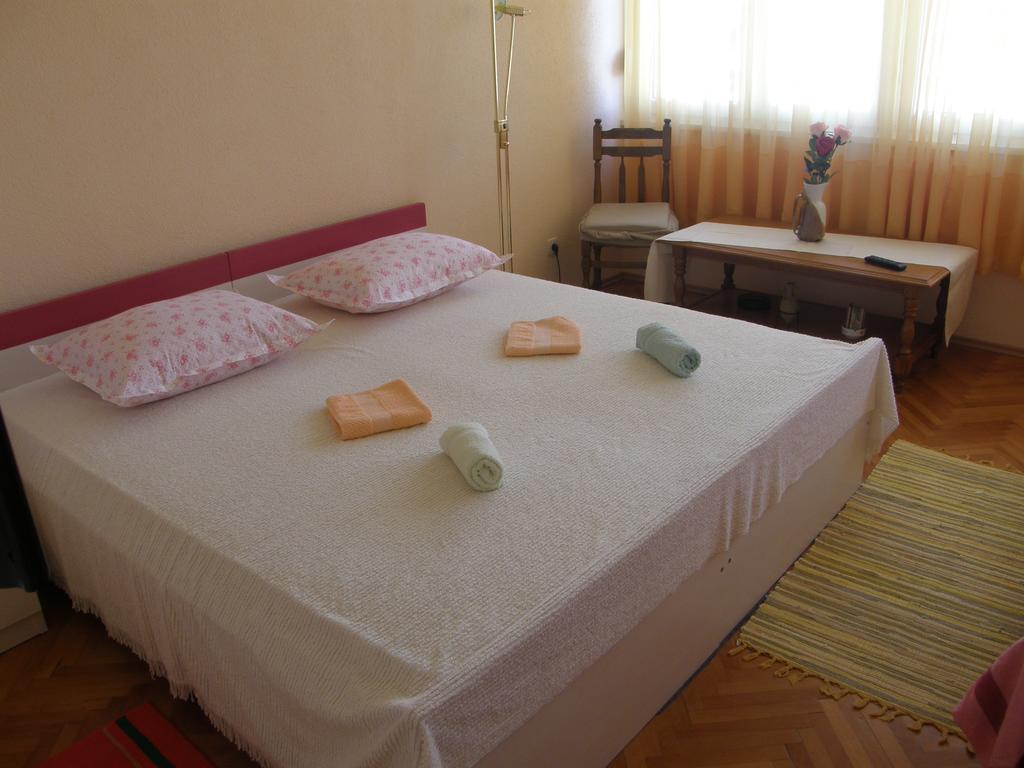 Neva Rooms Split Exterior foto