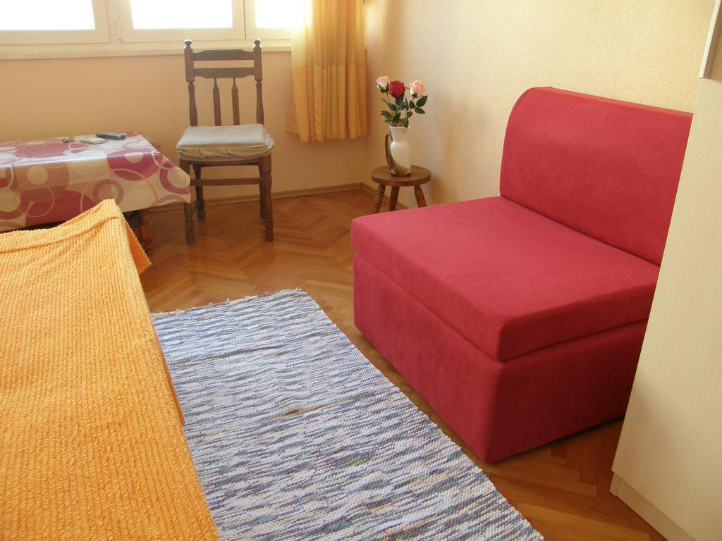 Neva Rooms Split Exterior foto