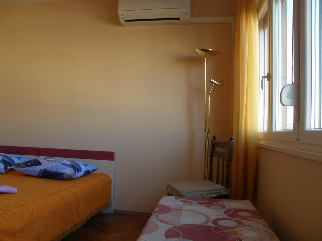 Neva Rooms Split Exterior foto